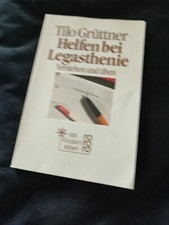 Helfen legasthenie verstehen gebraucht kaufen Helfen legasthenie verstehen gebraucht kaufen  Bad Endbach