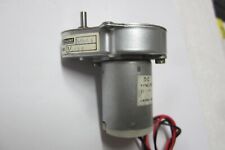 Crouzet 82704.4 29rpm usato  Parma