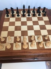 Jaques london chess for sale  POOLE