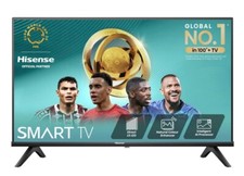 Hisense 40a4ntuk inch for sale  LARKHALL