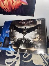 Sony PS4 BATMAN ARKHAM KNIGHT Consola de Juegos Caja Con Insertos PlayStation, usado segunda mano  Embacar hacia Argentina