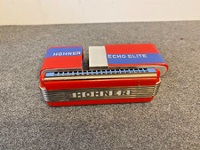 Vintage hohner mundharmonika gebraucht kaufen  Schwaig b.Nürnberg