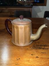 Antique copper bakelite d'occasion  Expédié en Belgium