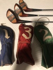 Vintage golf wood for sale  New Paltz