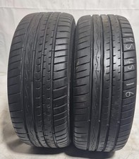 Hankook 195 tyres for sale  BIRMINGHAM