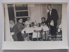Montegrotto terme 1959 usato  Rionero in Vulture