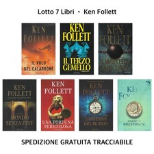 Lotto libri ken usato Lotto libri ken usato  Pomezia
