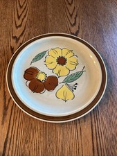 Topaz stoneware bouquet for sale  Alexandria