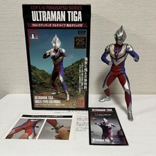 Ccp ultraman tiga d'occasion  Expédié en Belgium