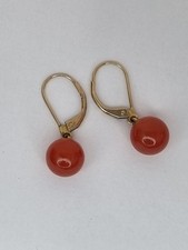 Pair carnelian 375 for sale  CHELTENHAM