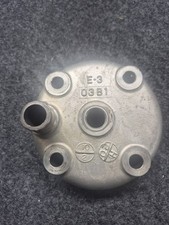 Suzuki cylinder head for sale  Marlow
