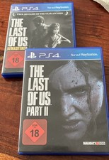 the last of us gebraucht kaufen  Chemnitz
