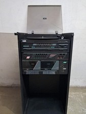 Impianto stereo amstrad usato  Villachiara