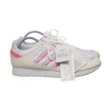 Używany, Adidas, Sneakersy, Rozmiar: 41 1/3, Zx 700, Białe/Wielokolorowe, Damskie #aqx na sprzedaż  PL