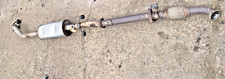 Honda catalytic coverter for sale  SOUTHEND-ON-SEA