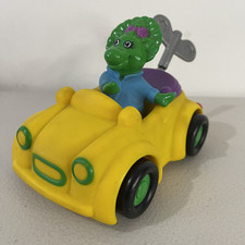 Vintage 1996 barney for sale  NARBERTH