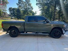 2021 ram 2500 for sale  Whitehall
