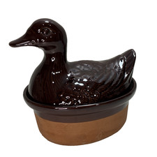 Vtg terracotta mallard for sale Vtg terracotta mallard for sale  Ankeny