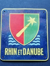 Insigne plaque bras d'occasion Insigne plaque bras d'occasion  Champigny-sur-Marne