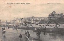 Ostende chalet plage d'occasion Ostende chalet plage d'occasion  France