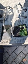 Wohnwagenspiegel universal gebraucht kaufen  Schlüchtern