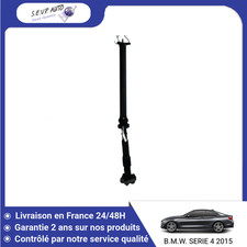 Transmission longitudinale arr d'occasion  Saint-Quentin