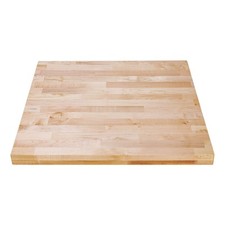 butcher block table tops for sale  Brentwood