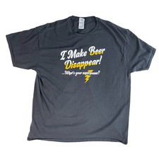 Make beer disappear for sale  Okatie