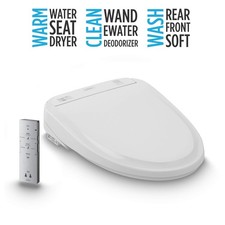 Toto washlet s300e for sale  Altoona