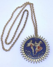 Karnevalsorden perlachia 1981 gebraucht kaufen  Velbert