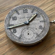 Rolex oyster observatory for sale  LONDON