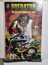 Predator bloody sands for sale  LIVERPOOL