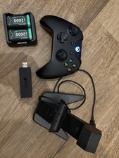 Xbox controller pc gebraucht kaufen  Alsdorf, Ferschweiler, Erzen