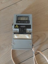 Strahlenmessgerät geigerzähl gebraucht kaufen  Chemnitz