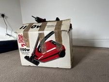 Dirt devil dd102 for sale  SWINDON
