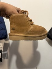 Cute ugg neumel for sale  Danbury