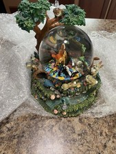 bambi snowglobe for sale bambi snowglobe for sale Hudson