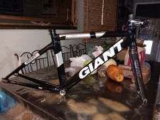 Giant mobile team for sale  Las Vegas