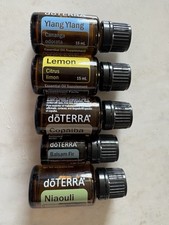 Doterra essential oils for sale  Winchester