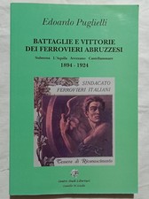 Edoardo puglielli. battaglie usato Edoardo puglielli. battaglie usato  Villamagna