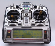 Pcm9x channel transmitter for sale  DRIFFIELD