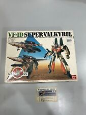 Bandai macross valkyrie usato  Roma