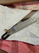 Fausse équerre fischer d'occasion  Yzeure