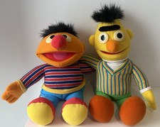 Plüsch ernie bert gebraucht kaufen  Wardenburg