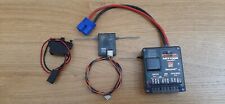 Spektrum ar7100r 7channel for sale  SHANKLIN