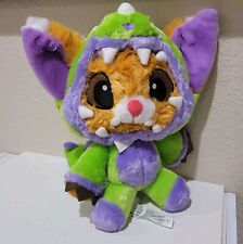 Dino gnar plush for sale  San Diego