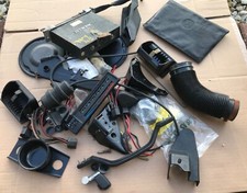 Lote de peças Volkswagen MK1, atacado, Rabbit Cabriolet Truck Jetta comprar usado  Enviando para Brazil