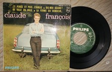 Tours claude francois d'occasion  Miribel