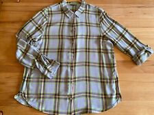 Street bluse blau gebraucht kaufen  Ramstein-Miesenbach