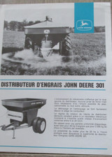 Catalogue brochure prospectus d'occasion  Le Creusot
